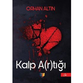 Kalp Artığı - Orhan Altınbaşak