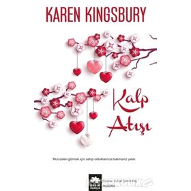 Kalp Atışı - Karen Kingsbury