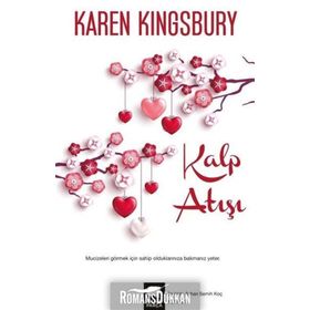 Kalp Atışı - Karen Kingsbury