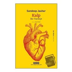 Kalp Bir Tarihçe Yapı Kredi Yayınları