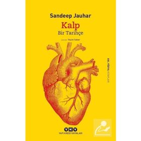 Kalp Bir Tarihçe Yapı Kredi Yayınları