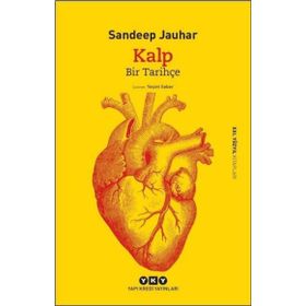 Kalp Bir Tarihçe Yapı Kredi Yayınları