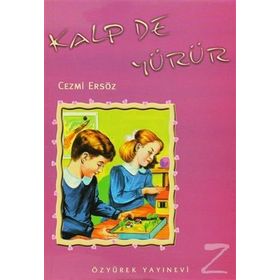 KALP DE YÜRÜR - CEZMI ERSÖZ