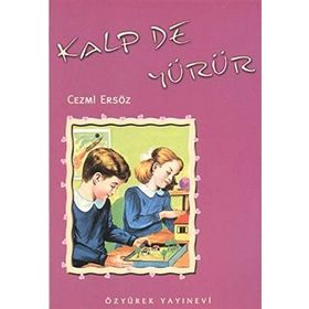 KALP DE YÜRÜR - CEZMI ERSÖZ
