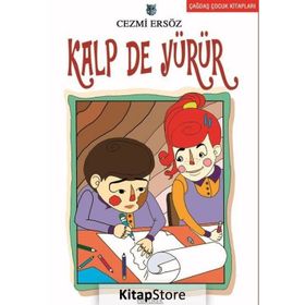KALP DE YÜRÜR - CEZMI ERSÖZ