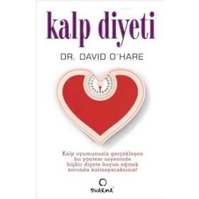 KALP DIYETI - DAVID OHARE