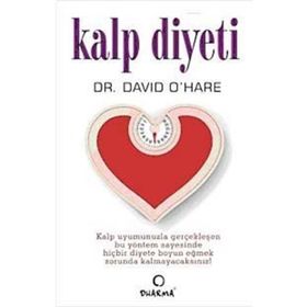 KALP DIYETI - DAVID OHARE