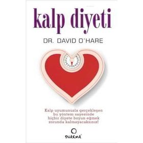 KALP DIYETI - DAVID OHARE