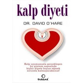 KALP DIYETI - DAVID OHARE