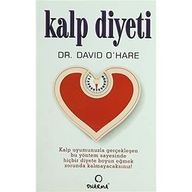 KALP DIYETI - DAVID OHARE