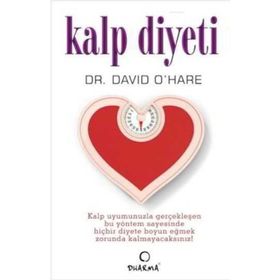 KALP DIYETI - DAVID OHARE