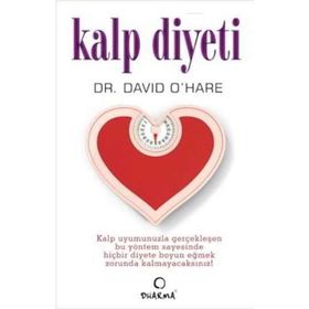 KALP DIYETI - DAVID OHARE