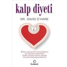 KALP DIYETI - DAVID OHARE