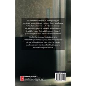 Kalp Hapisanesi - Francesc Miralles