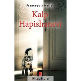 Kalp Hapishanesi - Francesc Miralles
