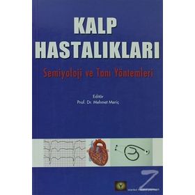 Kalp Hastalıkları - Roger Cicala