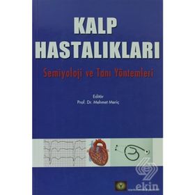 Kalp Hastalıkları - Roger Cicala