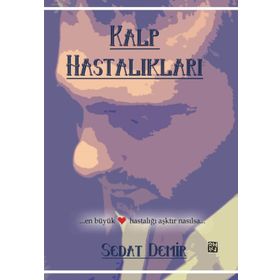 Kalp Hastalıkları - Sedat Demir