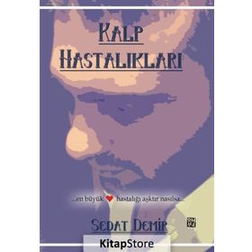 Kalp Hastalıkları - Sedat Demir