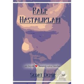 Kalp Hastalıkları - Sedat Demir