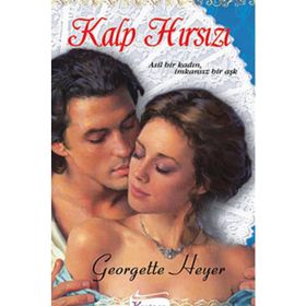 KALP HIRSIZI - GEORGETTE HEYER