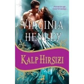 Kalp Hırsızı - Virginia Henley