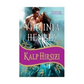 Kalp Hırsızı - Virginia Henley