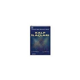 Kalp İlaçları - Nobel Tıp Kitabevleri