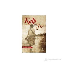 KALP ILE SIR - MECBURE İNAL VELA