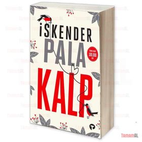 Kalp - İskender Pala