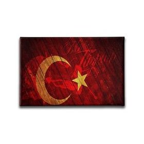 Kalp Kanvas Tablo