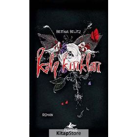 Kalp Kırıkları - Bettina Belitz
