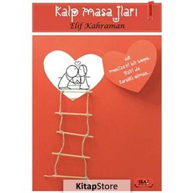 Kalp Masajları - Elif Kahraman