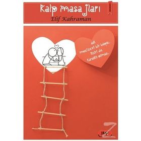 Kalp Masajları - Elif Kahraman