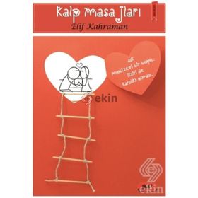 Kalp Masajları - Elif Kahraman