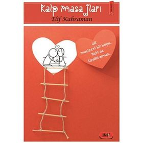 Kalp Masajları - Elif Kahraman