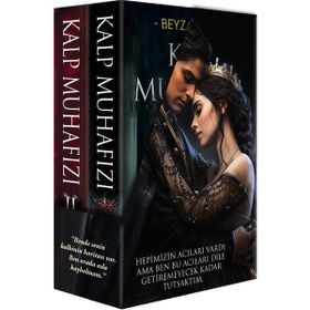 Kalp Muhafızı 1 - Kalp Muhafızı 2 - Beyza Alkoç
