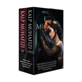 Kalp Muhafızı 1 - Kalp Muhafızı 2 - Beyza Alkoç