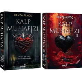Kalp Muhafızı 1 - Kalp Muhafızı 2 - Beyza Alkoç