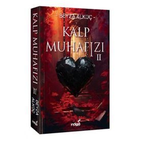 Kalp Muhafızı 2 Beyza Alkoç İndigo Kitap Yayınları