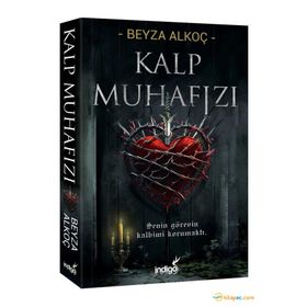 Kalp Muhafızı - Beyza Alkoç