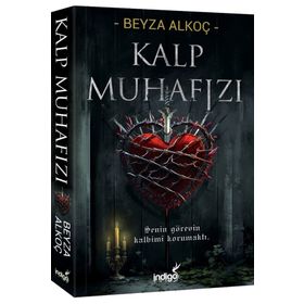 Kalp Muhafızı - Beyza Alkoç