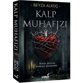 Kalp Muhafızı - Beyza Alkoç