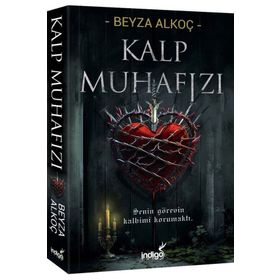 Kalp Muhafızı - Beyza Alkoç