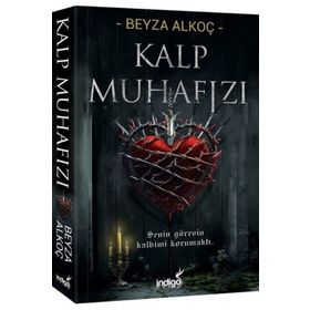 Kalp Muhafızı - Beyza Alkoç
