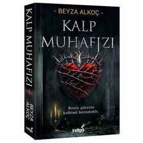 Kalp Muhafızı - Beyza Alkoç