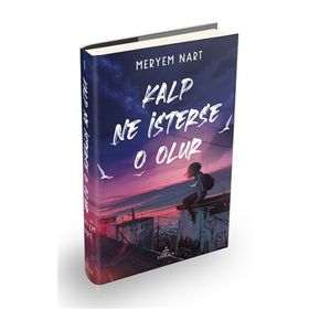 Kalp Ne İsterse O Olur - 1 Ciltli - Ephesus Yayınları