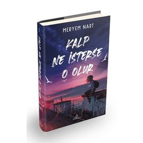 Kalp Ne İsterse O Olur - 1 Ciltli - Ephesus Yayınları