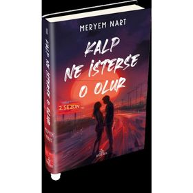 Kalp Ne İsterse O Olur 2 - Meryem Nart