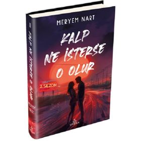 Kalp Ne İsterse O Olur 2 - Meryem Nart